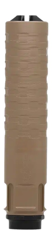 JK Armament JK-172PRO-KOR30 30 Cal FDE Titanium Suppressor