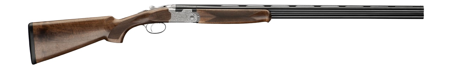 Beretta 686 Silver Pigeon I .410 Bore Over/Under Shotgun