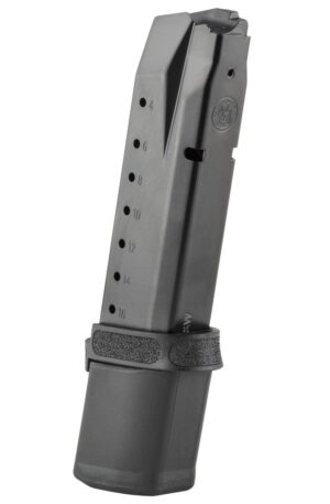 Smith & Wesson M&P40 20-Round Magazine Assembly