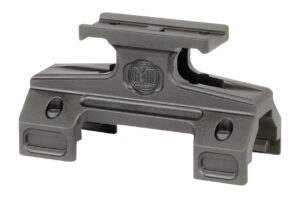 MIDWEST MI-MP5-RDMT-T2    MP5/MP5K TALL T2 OPT MNT