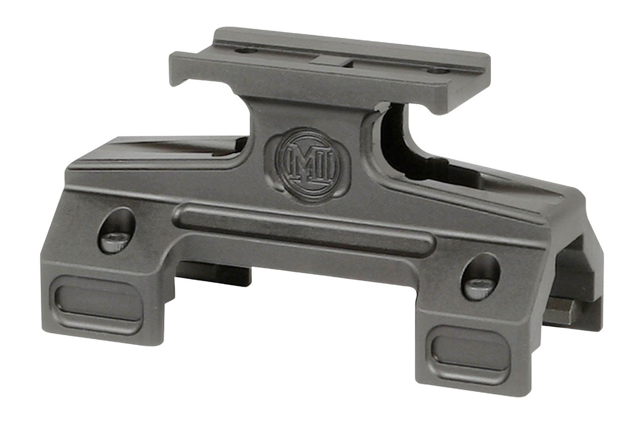 MIDWEST MI-MP5-RDMT-T2    MP5/MP5K TALL T2 OPT MNT