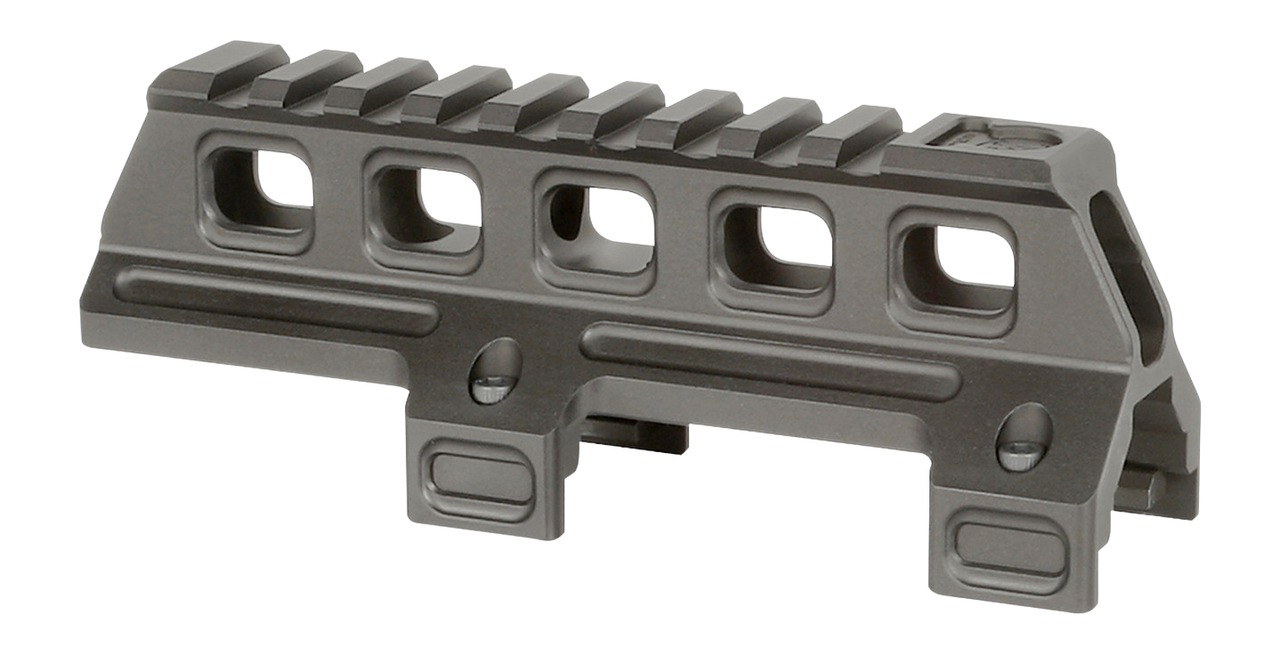 Midwest Industries MP5/MP5K Tall 9SLT 1913 Mount