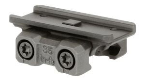 Midwest Industries MK2 T2 Aimpoint Mount Co-Witness