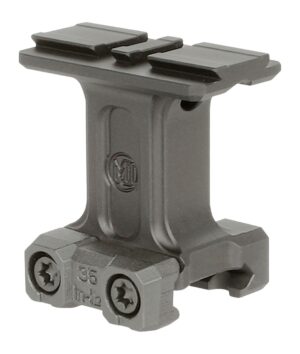 Midwest Industries MK2 ACRO Mount 2.26"