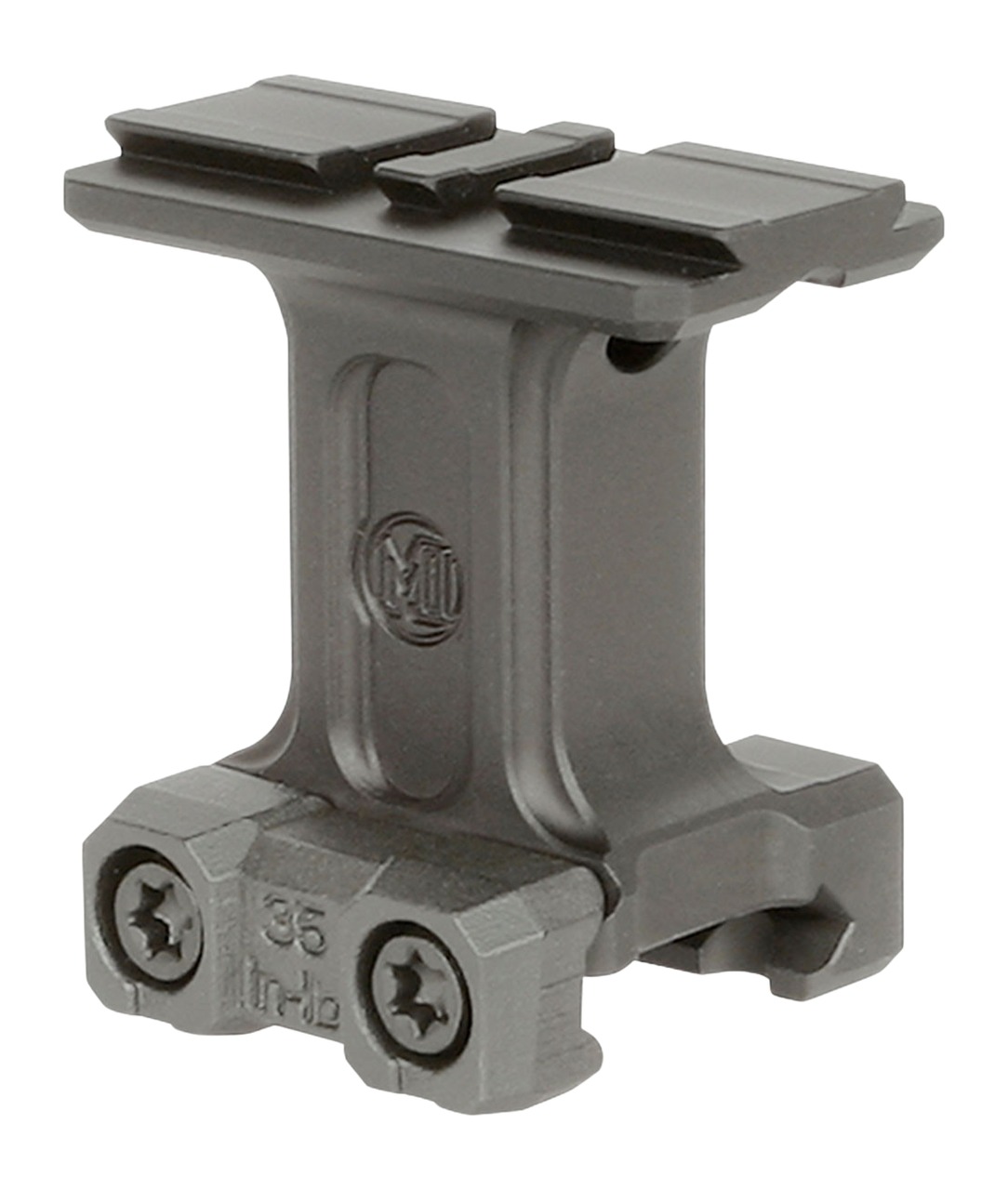 Midwest Industries MK2 ACRO Mount 2.26"