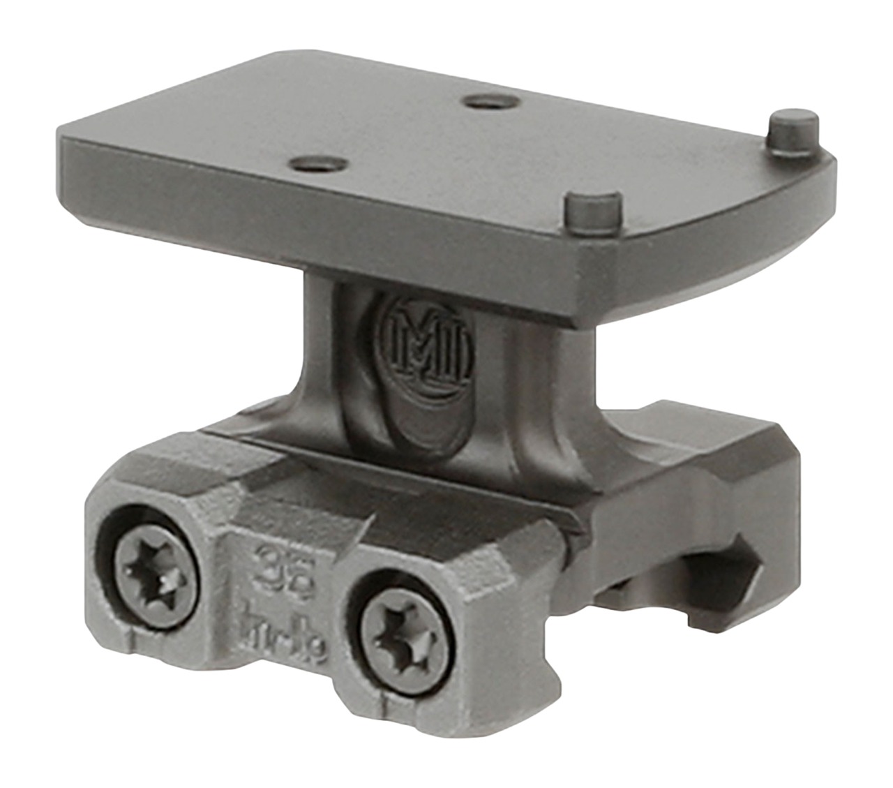 Midwest MK2 RMR Mount Cowitness - Red Dot Mount