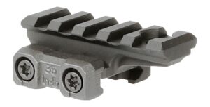 Midwest Industries MK2 1913 Riser 5 Slot Mount