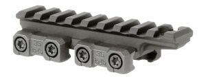 Midwest Industries MK2 1913 Riser 9 Slot Mount