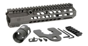Midwest Industries Combat Rail HD M-LOK 9.25" Handguard