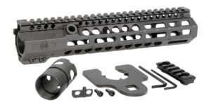 Midwest Industries 10.5" Combat Rail HD M-LOK AR-15 Handguard