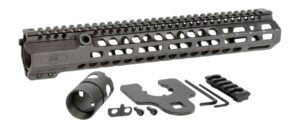 Midwest Industries 13.5" Combat Rail HD M-LOK Handguard