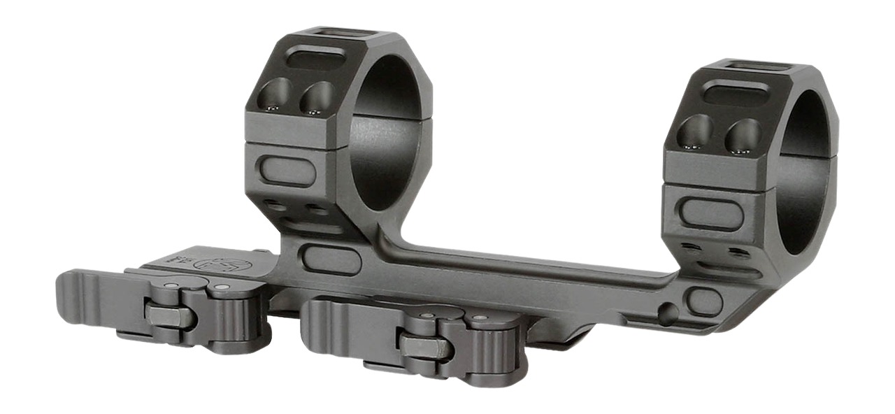 Midwest Industries MK2 QD 34mm Rifle Scope Mount
