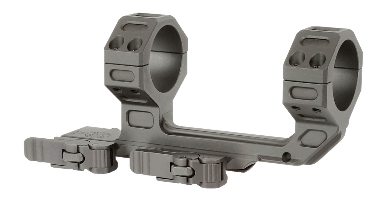 Midwest Industries MK2 QD 34mm Rifle Scope Mount
