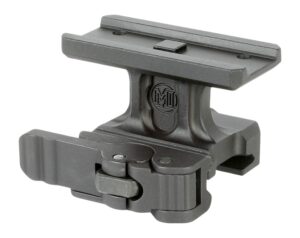 Midwest Industries MK2 QD T2 Aimpoint Cowitness Mount