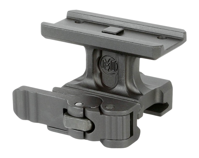 Midwest Industries MK2 QD T2 Aimpoint Cowitness Mount