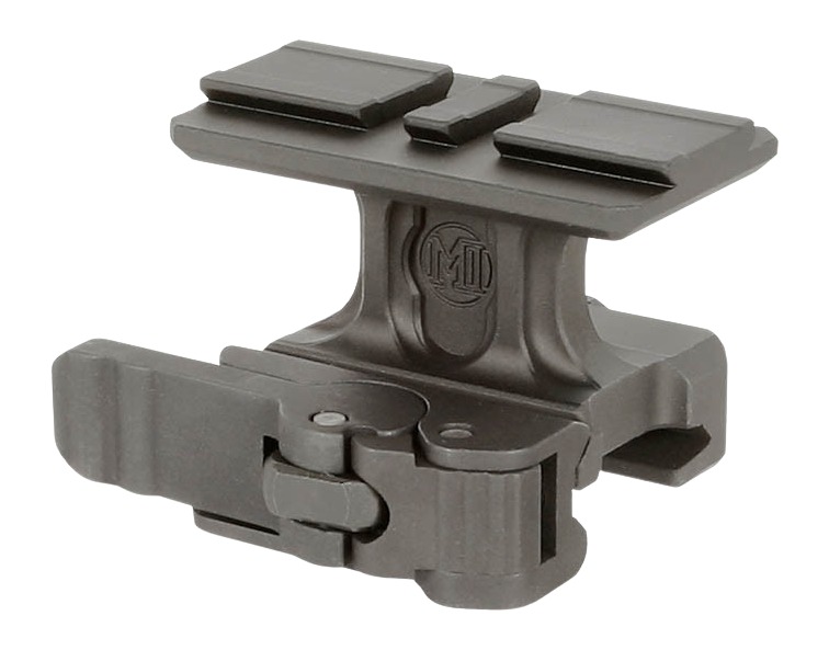 Midwest Industries MK2 QD ACRO 1/3 Co-Witness Mount