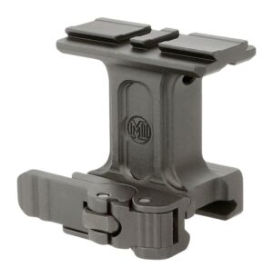 Midwest MK2 QD ACRO Red Dot Mount - 2.26"