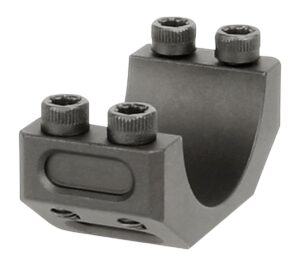 Midwest Industries MK2 30mm Threaded Cap Black