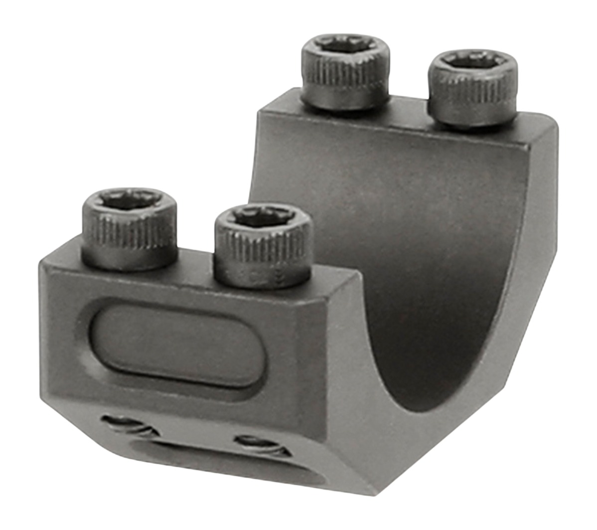 Midwest Industries MK2 30mm Threaded Cap Black