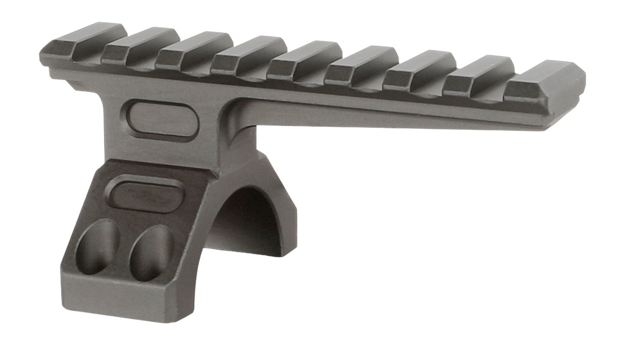 Midwest Industries MK2 Railed Cap 34mm