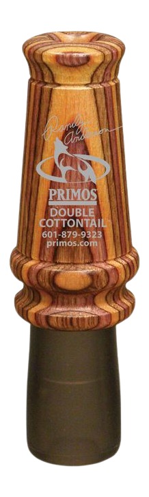 Primos Double Cottontail Predator Call for Hunting