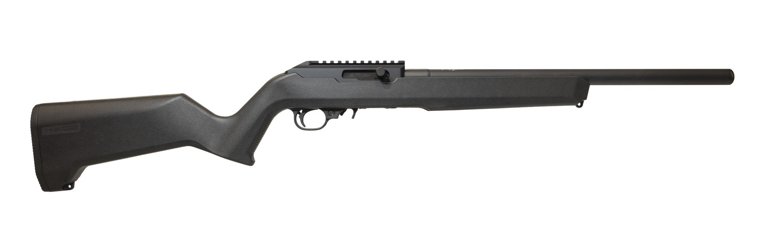 Franklin Armory F22 V 22 LR 18" Suppressed Rifle