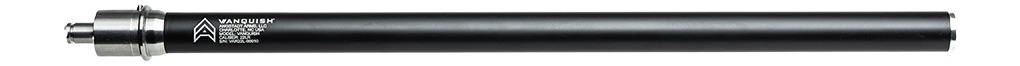 Angstadt Arms Vanquish 22LR Suppressor