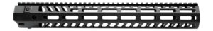 ANGSTADT AA015HGMSS HNDGRD SUPPRESSOR SERIES 14.8