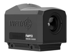INFITAC FMP13BLACK Fast Mini Thermal Scope 13mm