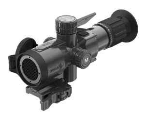 INFITAC IOL25 IOTS Thermal Night Vision 256x192
