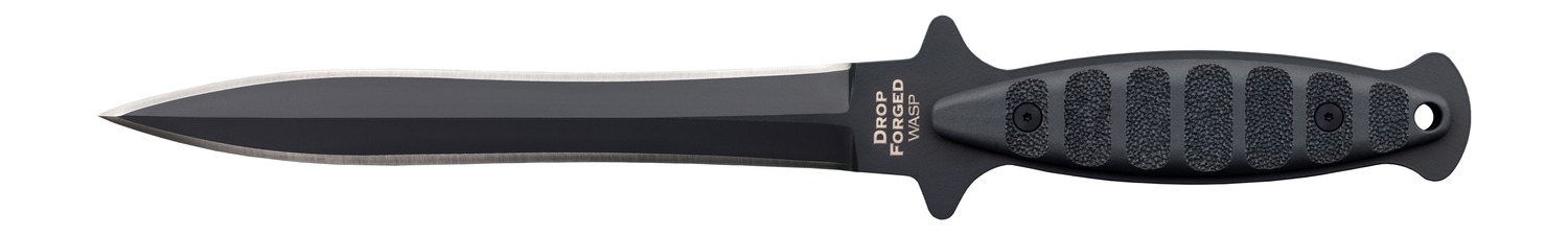 COLD CS-36MCD DROP FORGED WASP DAGGER