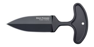 Cold Steel CS-36MJ Drop Forged Push Knife