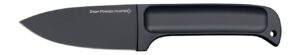 Cold Steel Drop Forged Hunter Knife 4" Blade