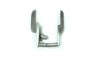WILSON TACTICAL THUMB SAFETY - 1911 AMBIDEXTROUS STAINLESS