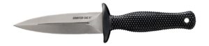 Cold Steel Counter Tac II Boot/Belt Knife - Spear Point