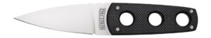Cold Steel Secret Edge CS-11SDT Pocket Knife
