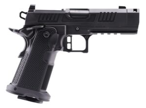 Alpha Foxtrot AF1911 Romulus 9mm 3.5" Handgun