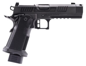 Alpha Foxtrot AF1911 Romulus 9mm 4.25" Semi Auto Handgun