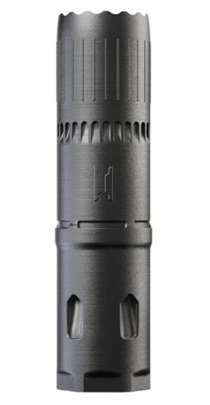 Ambient Arms EXO556 5.56 Silencer Matte Black