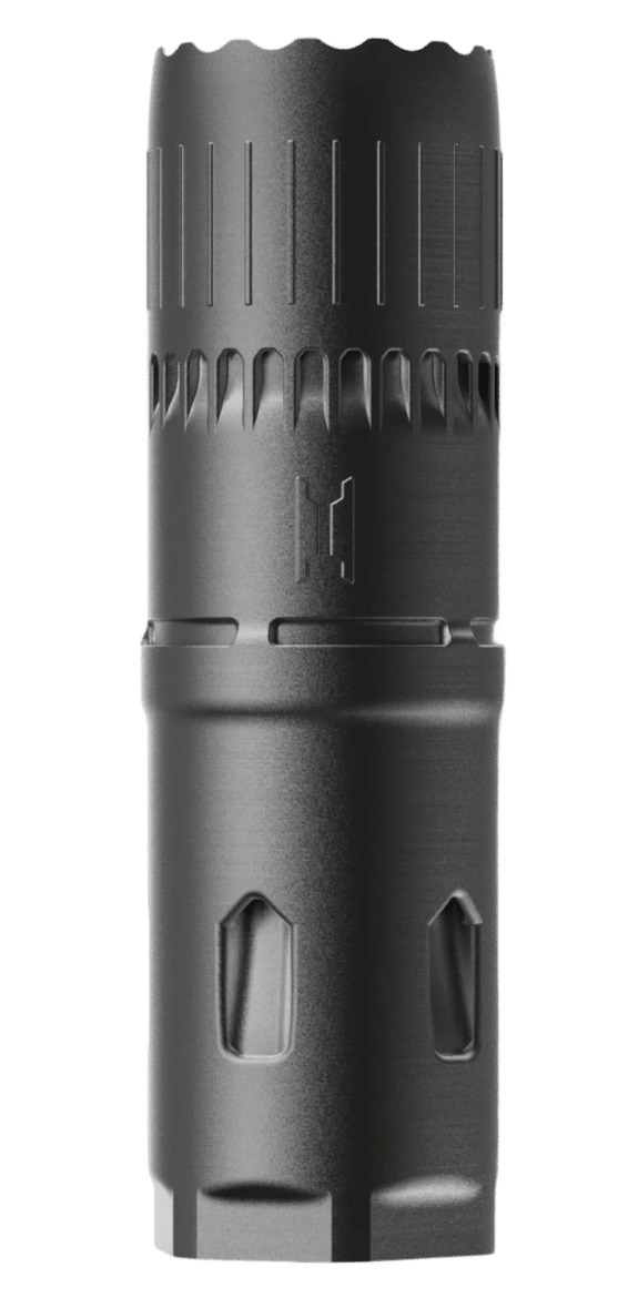Ambient Arms EXO556IMINI 5.56 Suppressor