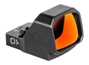 C&H Precision Comp Max 2 MOA Red Dot Sight
