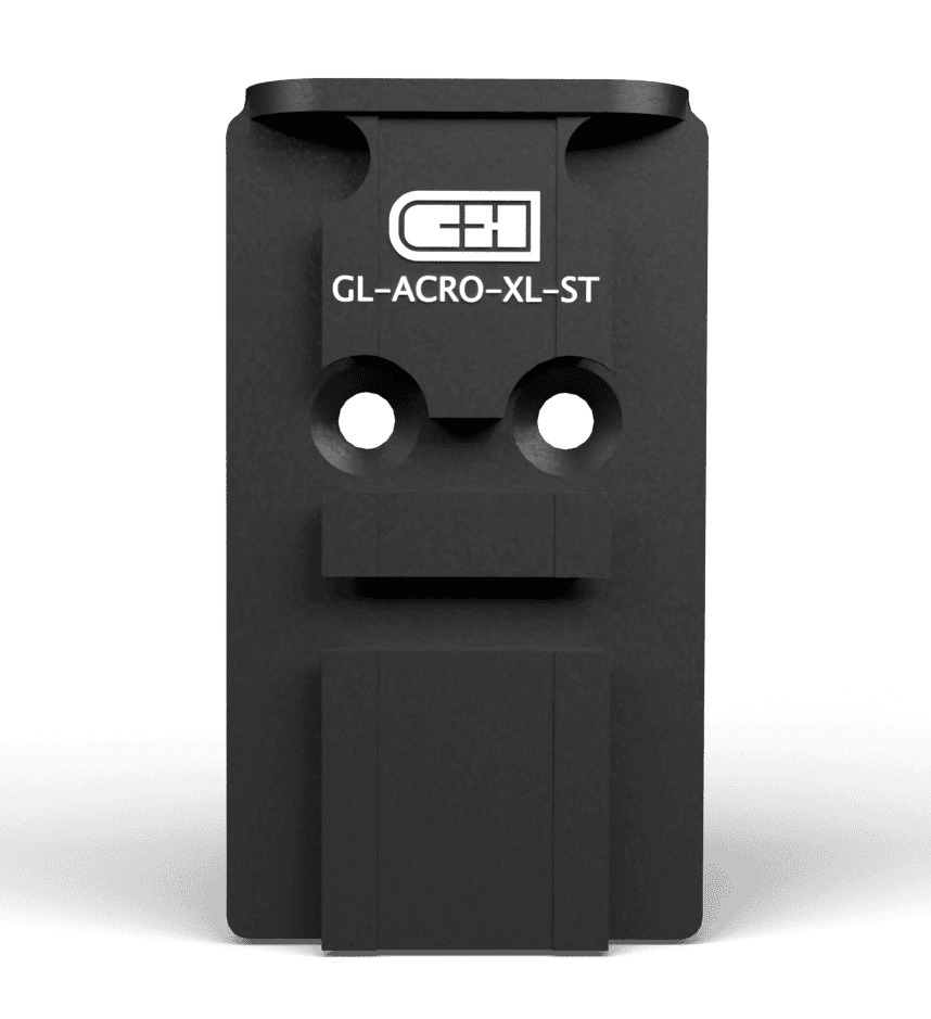 C&H GL-ACRO-XL-ST GLK MOS AIMPOINT ACRO