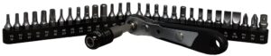 Pro-Shot Screwdriver Bits Kit for Gunsmithing