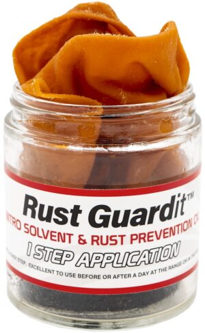 KLN RG-J        RUST GUARDIT RUST PREVENTION OIL