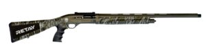 Retay Gordion TKY 12/22 Semi Auto Shotgun