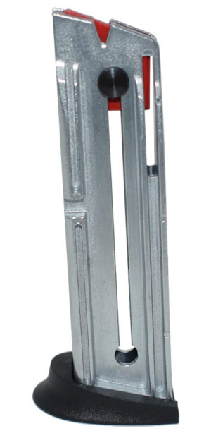 Retay USA RXP22 10rd .22 LR Magazine Silver/Black