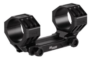 Sig Sauer ALPHA5 35mm Scope Mount