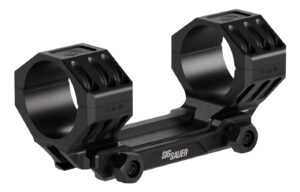 SIG Sauer ALPHA5 34mm Scope Mount - 1.535"