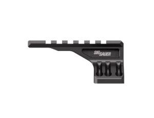 SIG ALPHA 1913 Accessory Rail 35mm by Sig Sauer