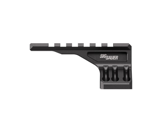 Sig Sauer Alpha 1913 Accessory Rail 34mm